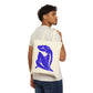 Matisse Blue II Canvas Tote Bag