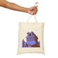 21st Century Canvas Tote Bag