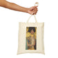 Judith and the Head of Holofernes Canvas Tote Bag