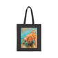 Evocation of Roussel Canvas Tote Bag