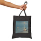 Boys Bathing at Skagen Canvas Tote Bag