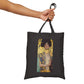 Judith and the Head of Holofernes Canvas Tote Bag