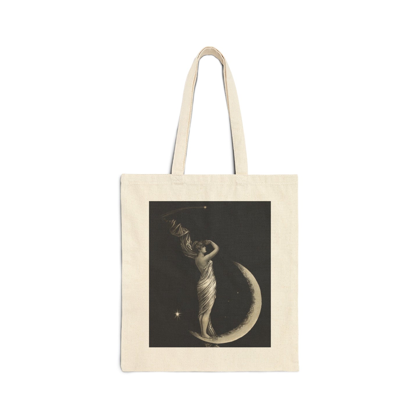 The universal favorite Canvas Tote Bag