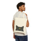 Black Cat Canvas Tote Bag