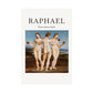 Three Graces Poster | Raphael