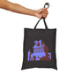 21st Century Canvas Tote Bag