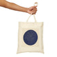 Astronomy Canvas Tote Bag