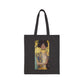 Judith and the Head of Holofernes Canvas Tote Bag