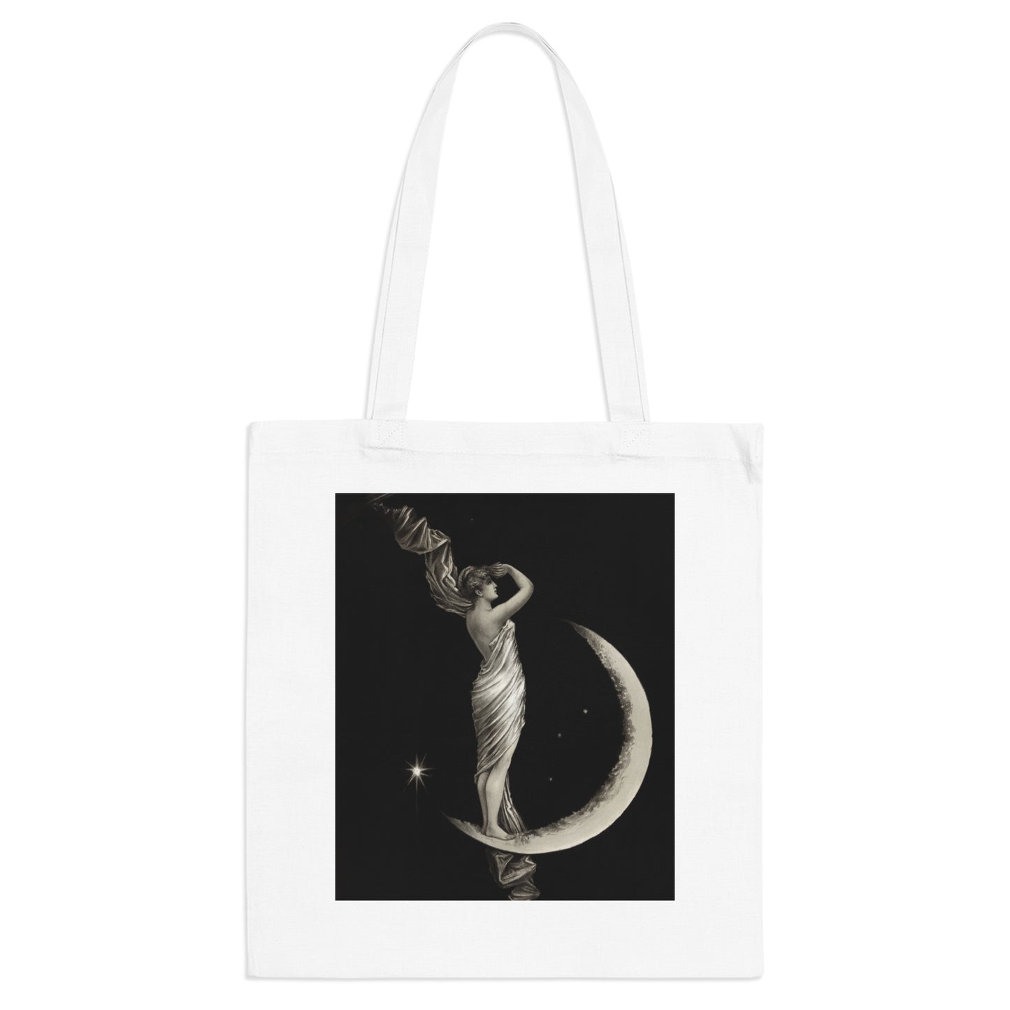 The universal favorite Canvas Tote Bag