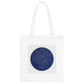 Astronomy Canvas Tote Bag