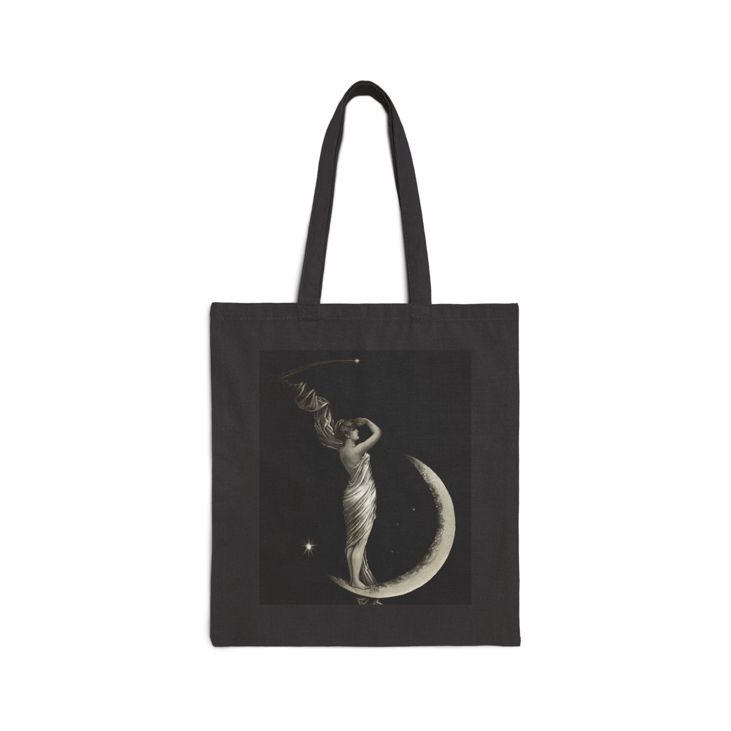 The universal favorite Canvas Tote Bag