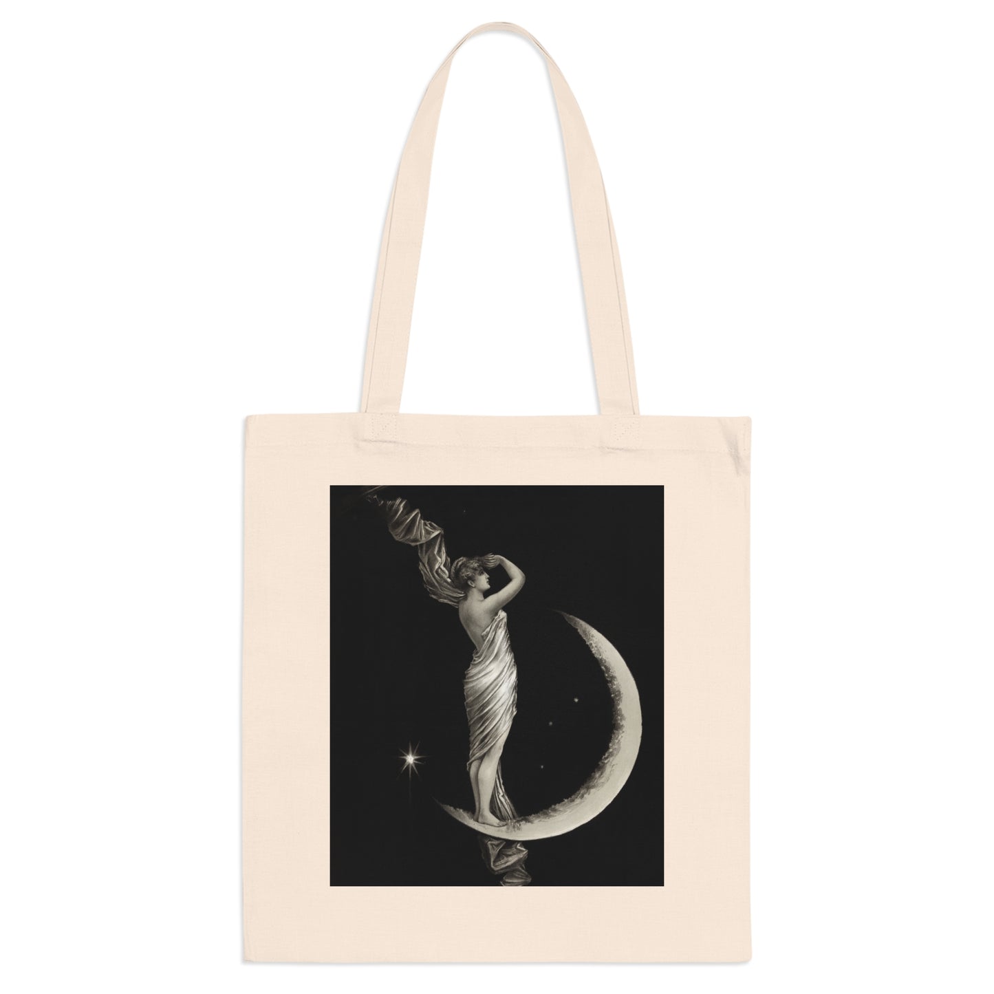 The universal favorite Canvas Tote Bag