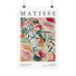 La Japonaise Poster | Matisse Prints