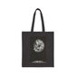 The story of the moon Canvas Tote Bag