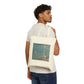 Boys Bathing at Skagen Canvas Tote Bag