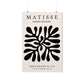 Berggruen & Cie Abstract Poster | Henri Matisse