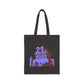 21st Century Canvas Tote Bag